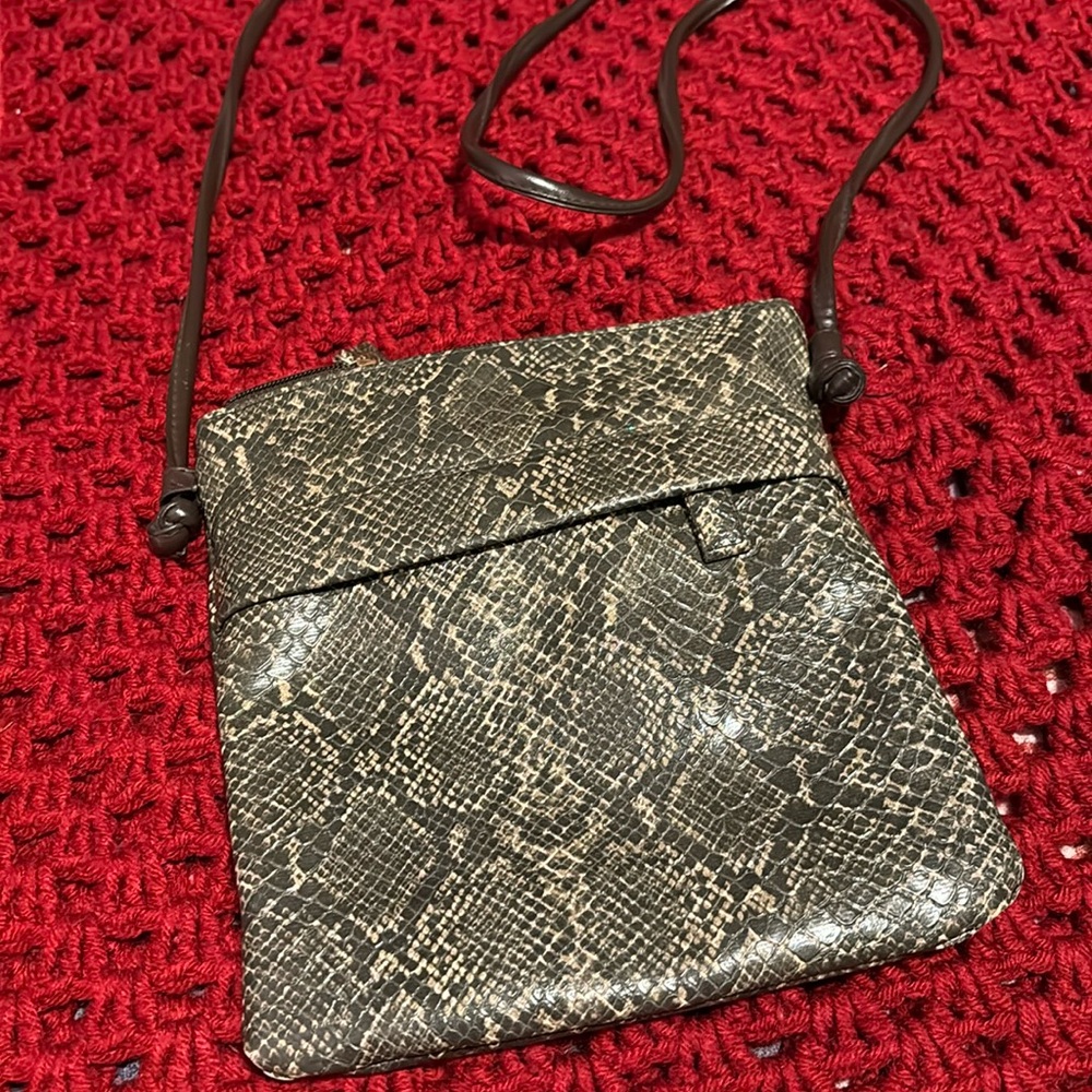 Charcoal dark gray crossover